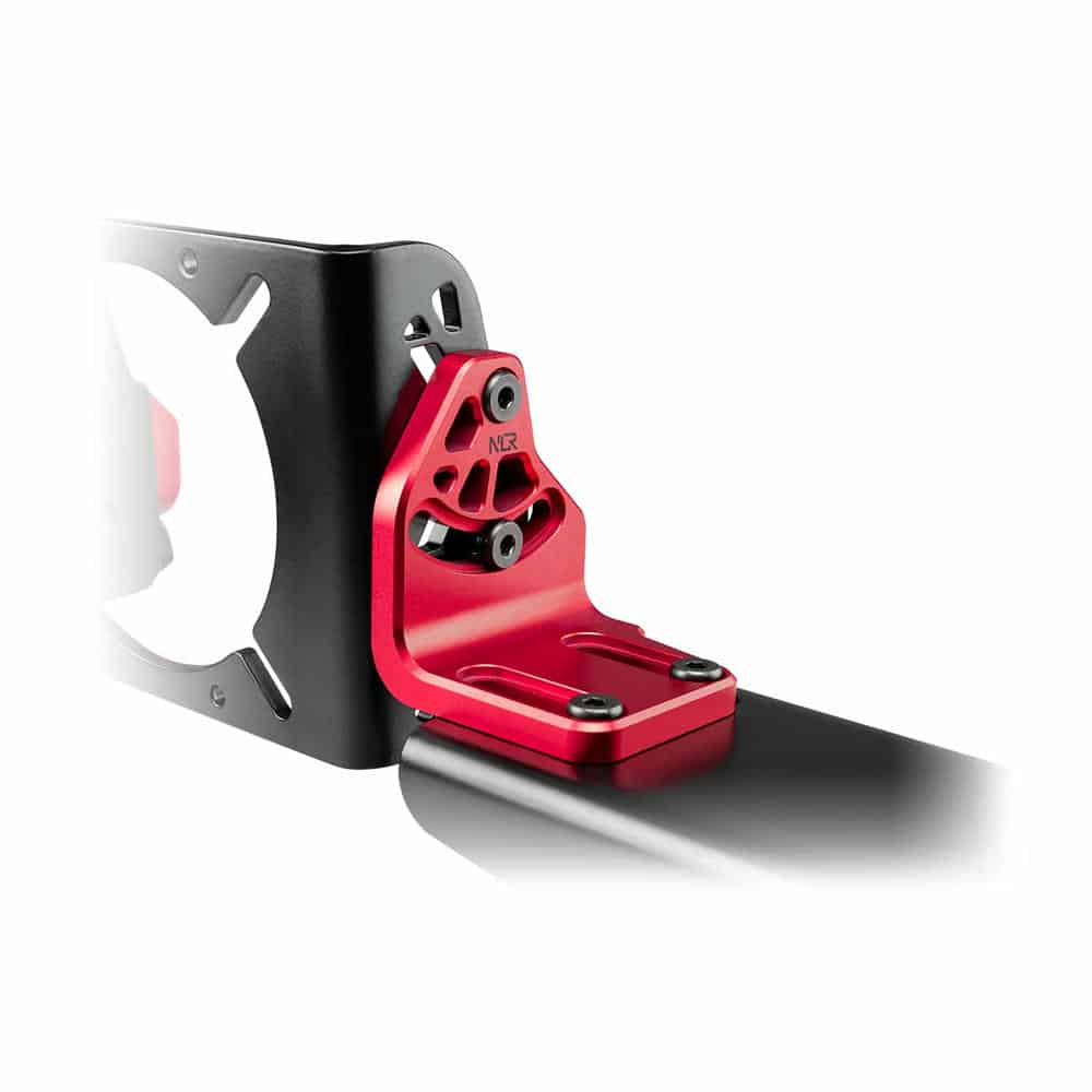 (image for) Next Level Racing Elite Premium DD Side And Front Mount Adapter